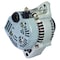 Wai Global Alternator, ALTND IRIF, 60 Amp12 Volt, CW, 1Groove Pulley 13398N - alternate 1